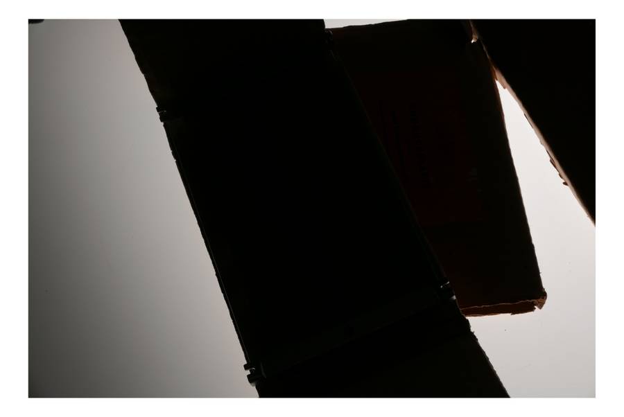 Kodak Ausdruckplatte Din A4 A5 Dokomentenstativ Offset Plates