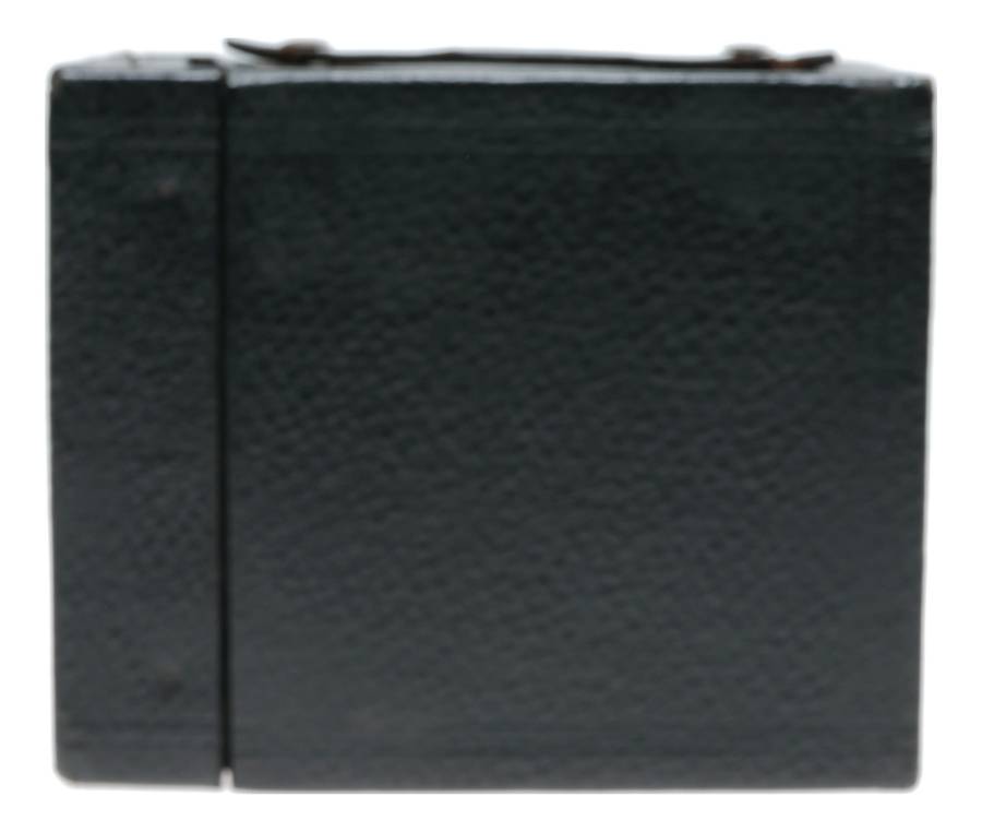 Kodak No.2A Brownie Model B Box 116 Film Large Postcard Camera