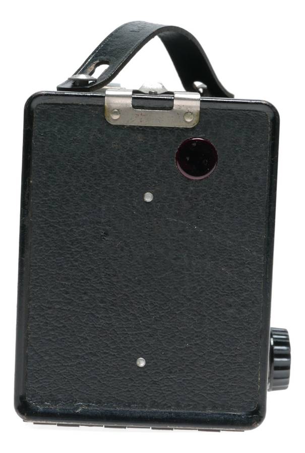 Kodak Brownie Model 1 Box 620 Rollfilm Camera