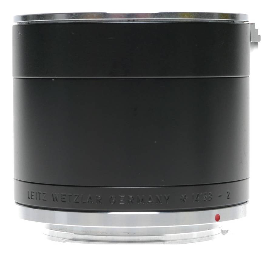 Leica 14135 extension tubes 14158 macro close up set Leitz