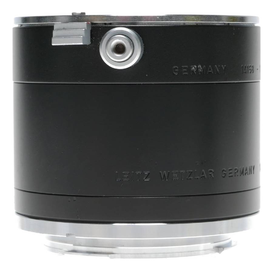 Leica 14135 extension tubes 14158 macro close up set Leitz