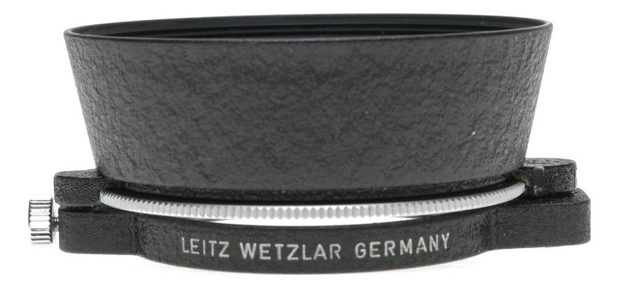 Polarizing filter for Leica 13351 lens Leitz Wetzlar swing filter Mint