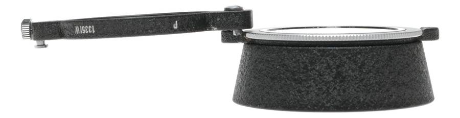 Polarizing filter for Leica 13351 lens Leitz Wetzlar swing filter Mint