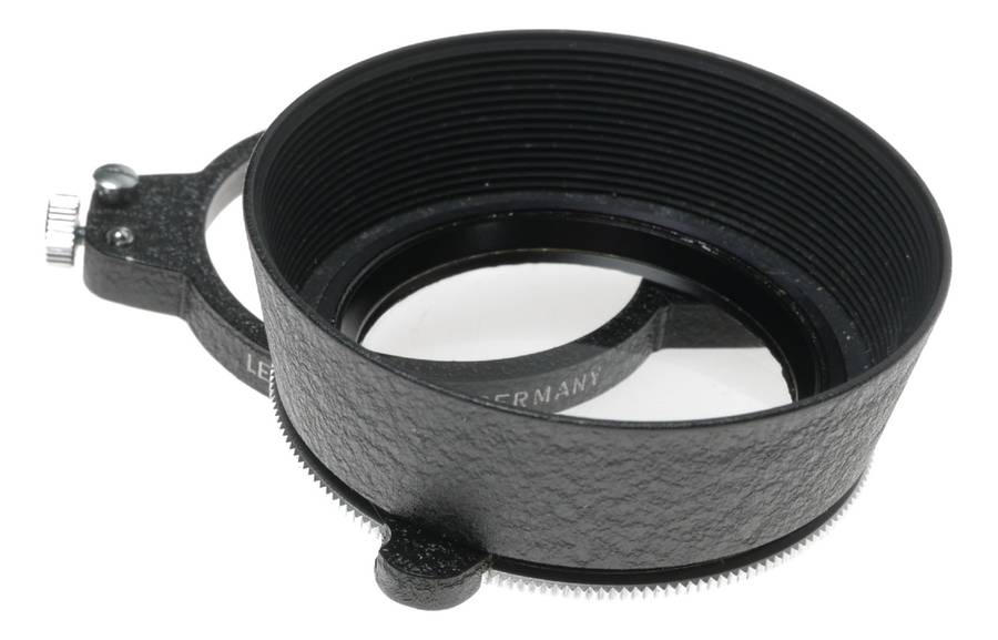 Polarizing filter for Leica 13351 lens Leitz Wetzlar swing filter Mint