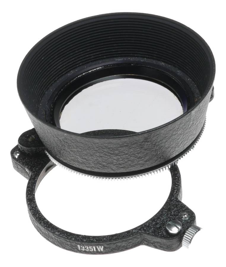 Polarizing filter for Leica 13351 lens Leitz Wetzlar swing filter Mint