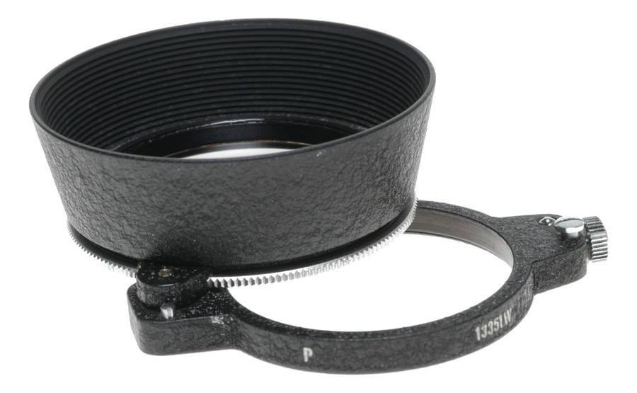 Polarizing filter for Leica 13351 lens Leitz Wetzlar swing filter Mint