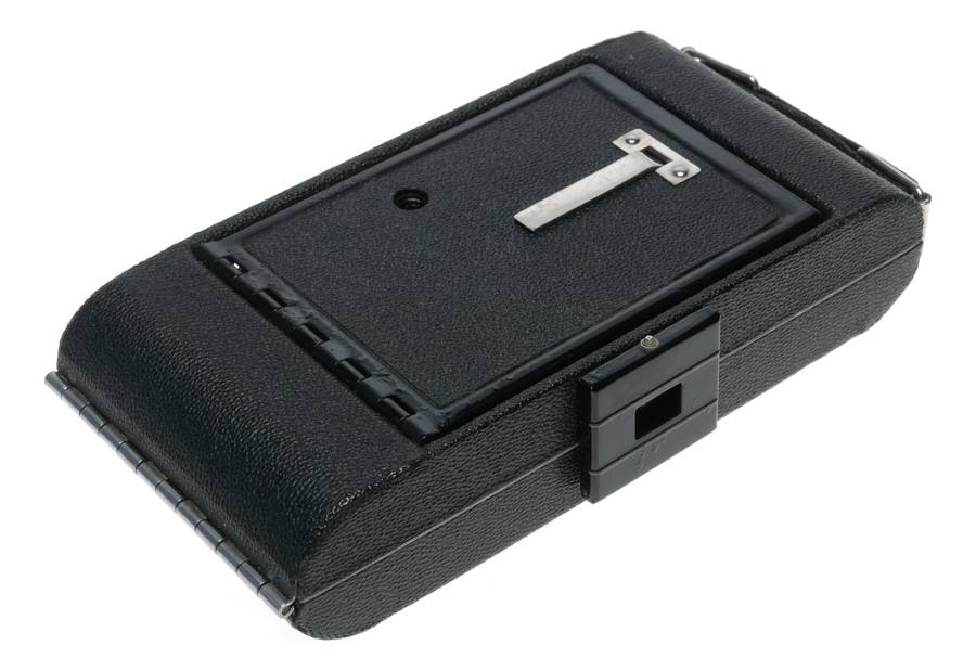 Kodak Junior Six-20 Series II Folding Camera Bimat Lens in Box