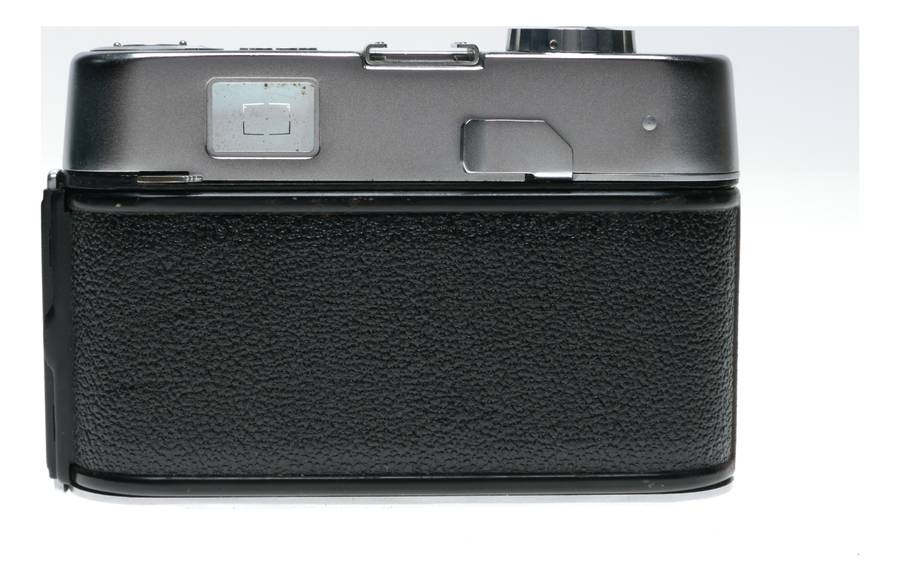 Voigtlander Vito CD 35mm Film 24x36 Camera Lanthar 2.8/50