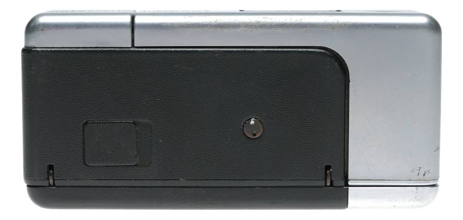 Agfa Agfamatic 2000 Sensor Pocket 110 Film Cartridge Camera