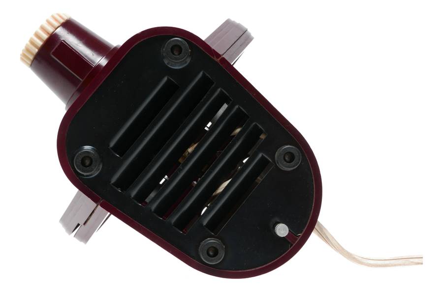 Sawyer's View master Junior Bakelite Viewing Reel Projector f3/70