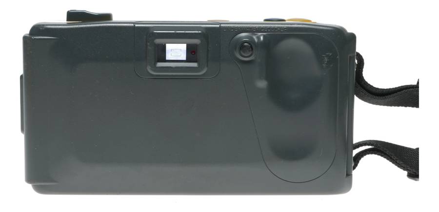 Minolta Weathermatic Dual 35 AF Waterproof Film Camera