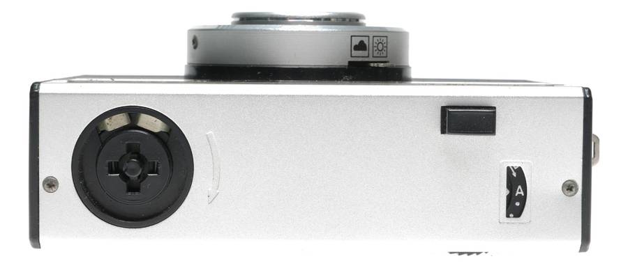 Agfa Iso-Rapid C Model 1 Film Cartridge Camera Isitar 1:8.2