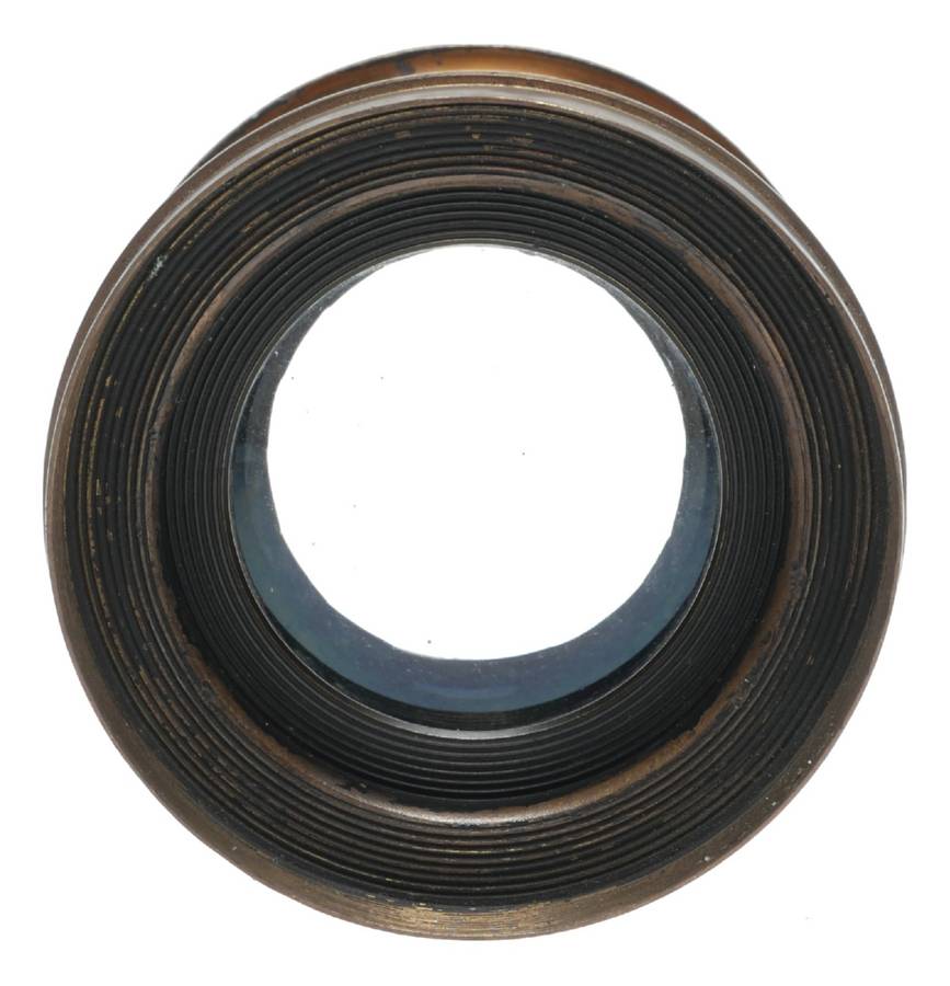 Ross Symmetric Anastigmat 1:8 F:9 In. Plate Bellows Camera Brass Lens