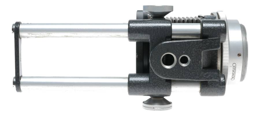 Novoflex Extension Macro Bellows Units COA M42 Camera Lens Adapter