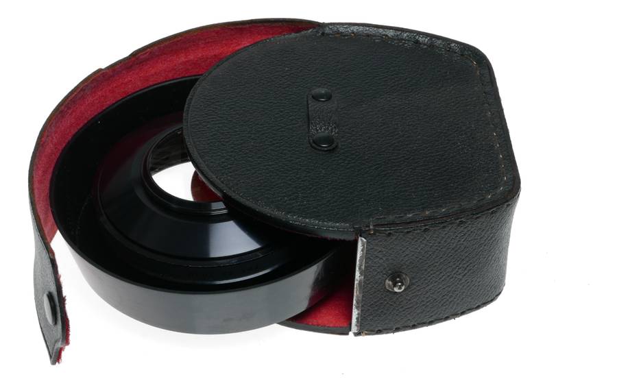 Chinon Tele Converter Lens 6x Zoom 58mm TM Pacific Super 8
