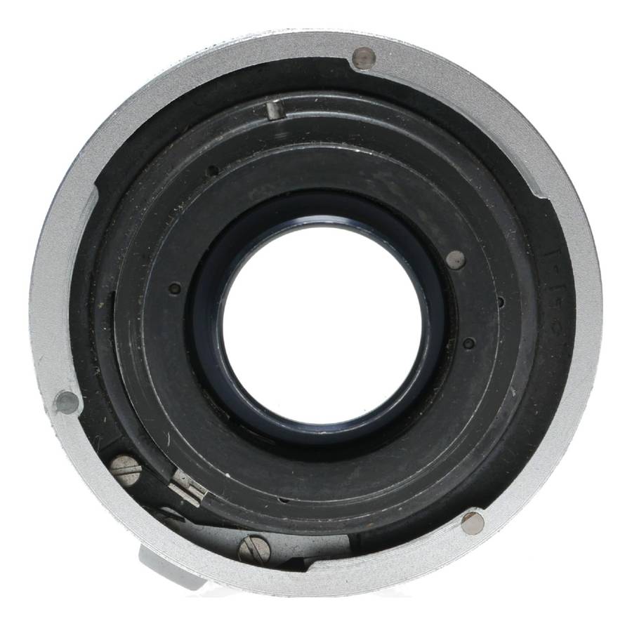 Topcon UV Topcor 1:2 f=53mm Uni Mount SLR Camera Lens