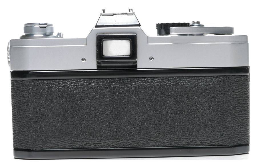 Canon FTb QL SLR Film Camera Macro FL 50mm 1:3.5