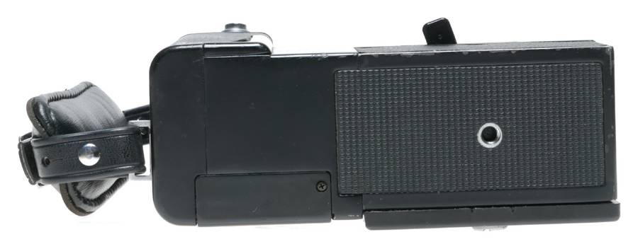 Zenza Bronica ETR S Si Camera Motor Winder Speed Grip
