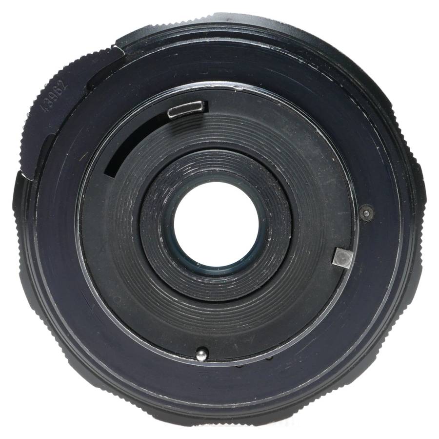Asahi SMC Takumar 1:3.5/24 Pentax Camera Wide-Angle Lens