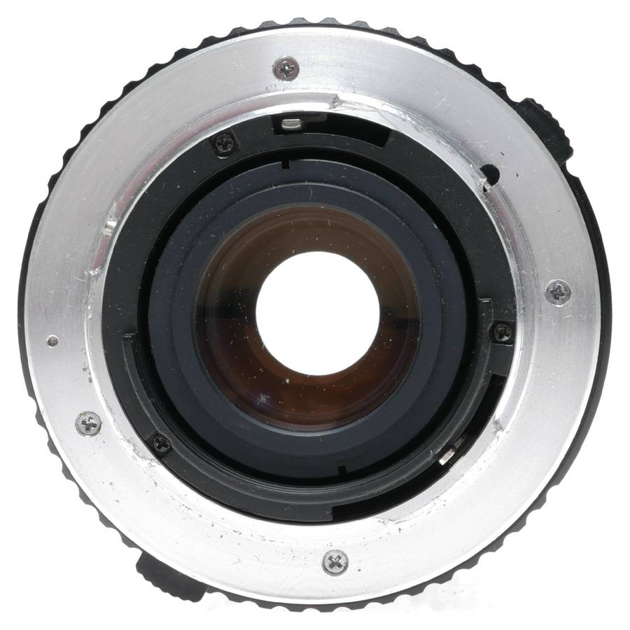 Prinzflex Zoom Lens 80-200mm 1:4.5-5.6 MC Macro fits Olympus OM