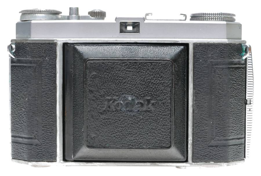 Kodak Retina 1a Type 015 Folding Camera Retina-Xenar 2.8/50mm