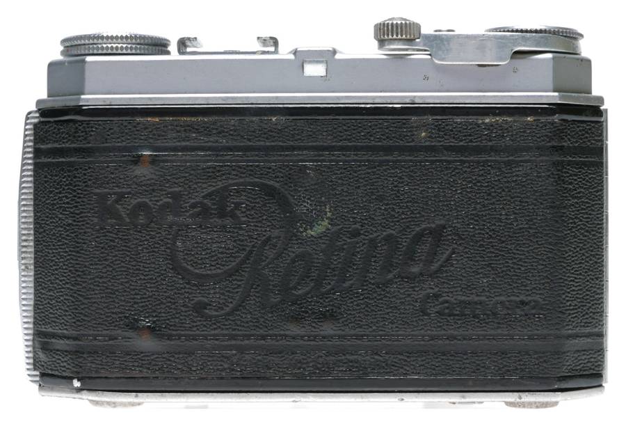 Kodak Retina 1a Type 015 35mm Folding Camera Retina-Xenar 2.8/50