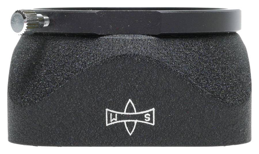Mamiya 48mm Diameter Clamp Slip On Lens Shade Hood fits C330 TLR Camera