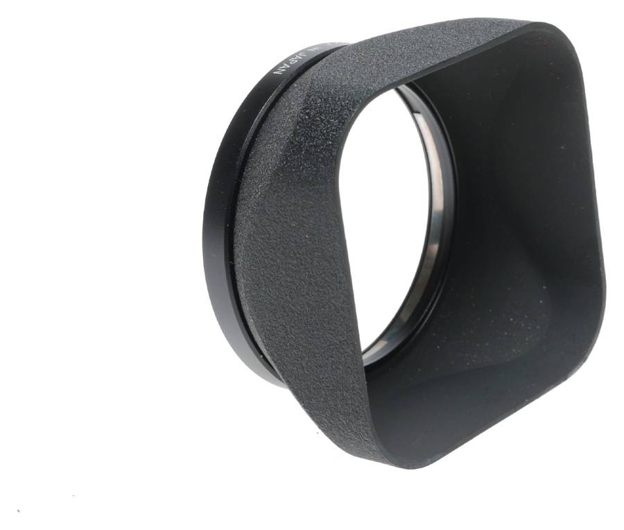 Mamiya 48mm Diameter Clamp Slip On Lens Shade Hood fits C330 TLR Camera