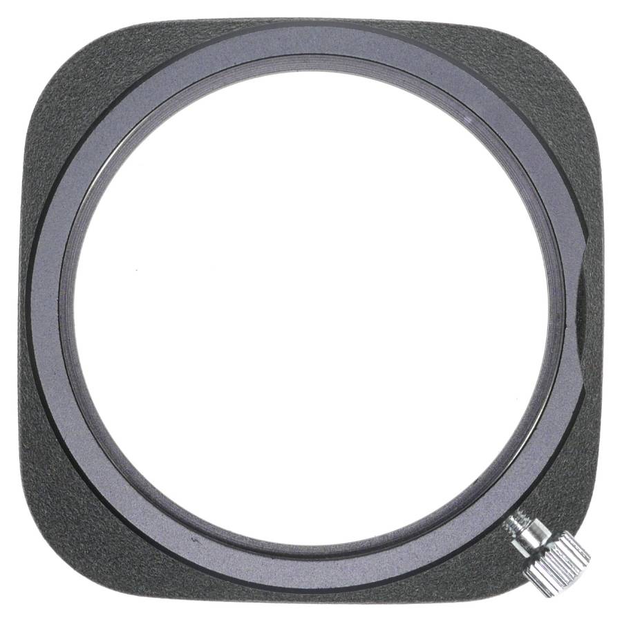 Mamiya 48mm Diameter Clamp Slip On Lens Shade Hood fits C330 TLR Camera