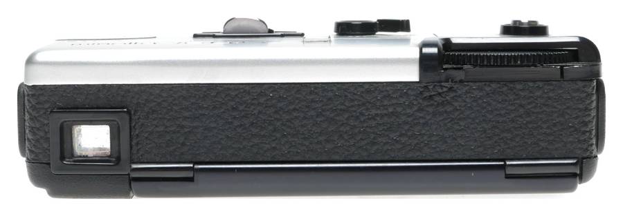 Minolta 16QT Subminiature Viewfinder Camera Rokkor 3.5/23mm