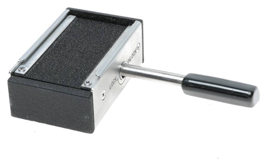 Mamiya Quick Shoe Tripod Quick Release fits C220 C330 TLR Camera
