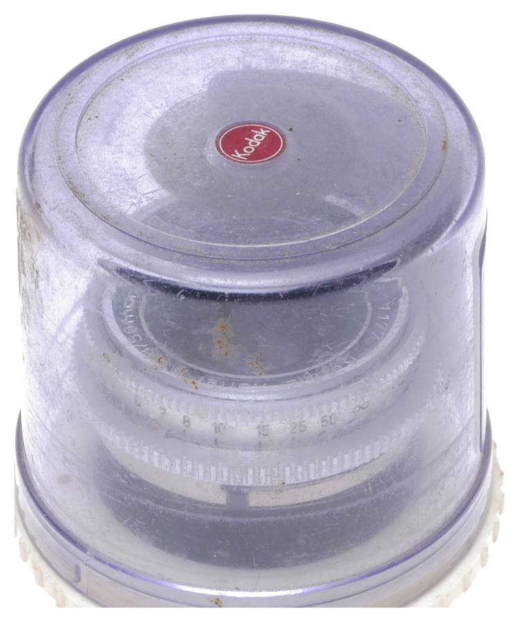 Schneider Kodak Retina-Xenar f:2.8/50mm Reflex Mount Lens