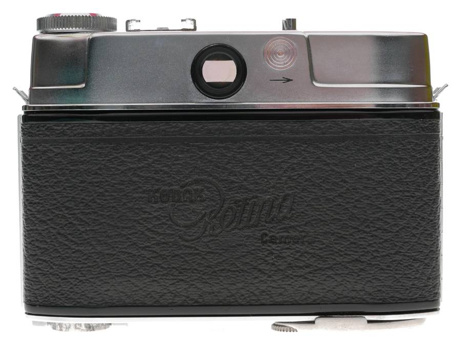 Kodak Retina Automatic II Type 032 Camera Schneider Xenar f:2.8/45mm