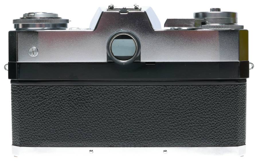 Zeiss Contarex Super SLR film camera 3 lenses and lots more