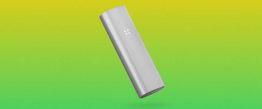 PAX 3 Complete Kit - Matte-black