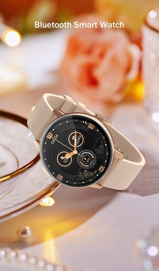 Colmi i31 Smart Watch - Black
