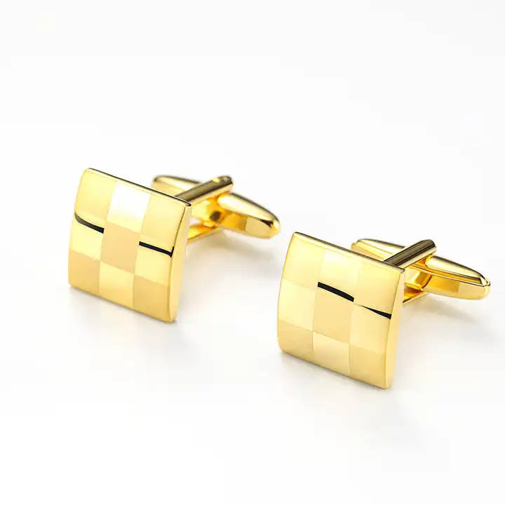 Sinobi S9838G Mens Watch Set - Silver/Gold