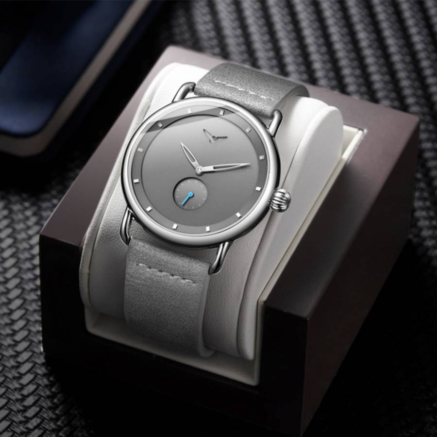 ONOLA 3805 Mens Watch - Grey