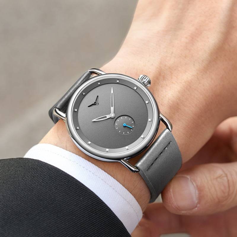 ONOLA 3805 Mens Watch - Grey
