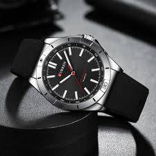 Curren 8449 Mens Watch