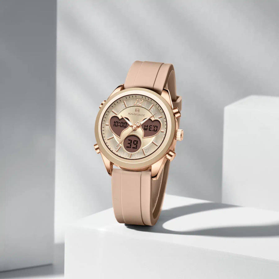 Naviforce 5045 Womens Watch