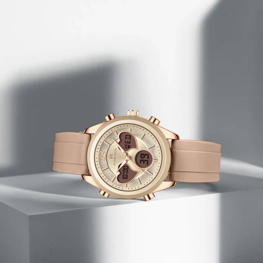 Naviforce 5045 Womens Watch