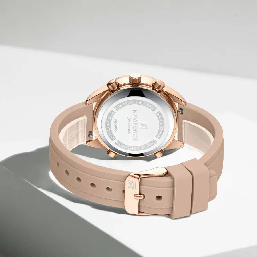 Naviforce 5045 Womens Watch