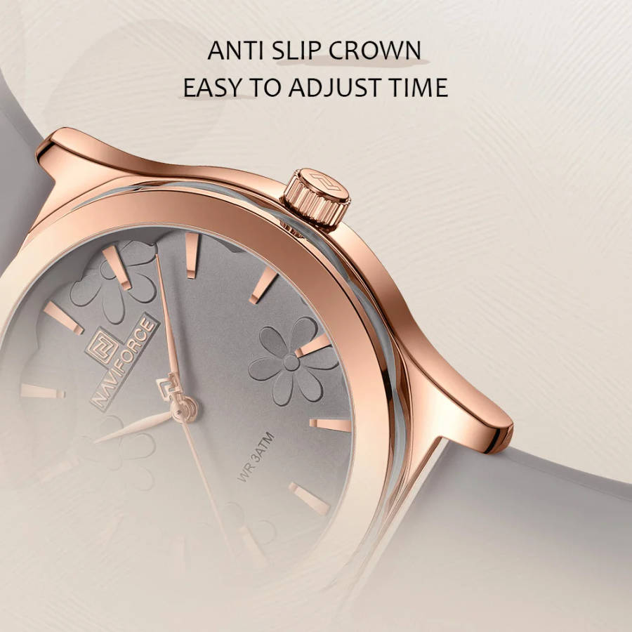 Naviforce 5051 Womens Watch