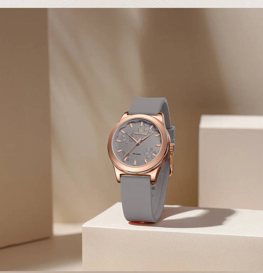Naviforce 5051 Womens Watch