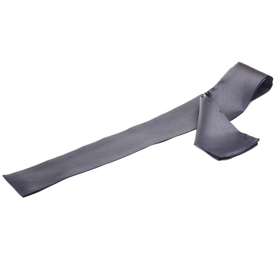 Silky Mask - Black