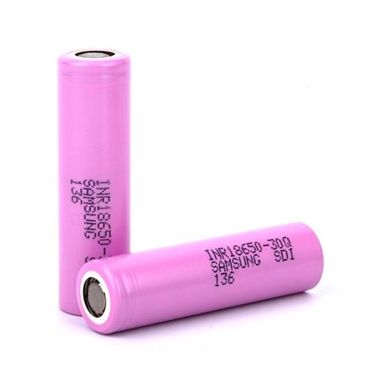 Samsung 30Q Vape Battery - Vape
