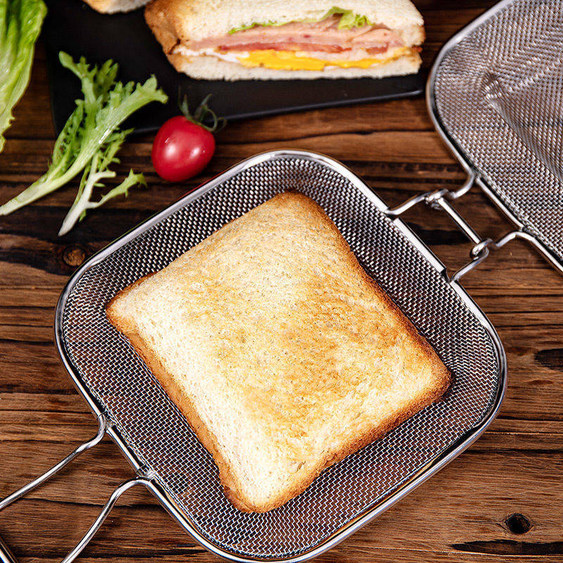 Braai Broodjie Basket