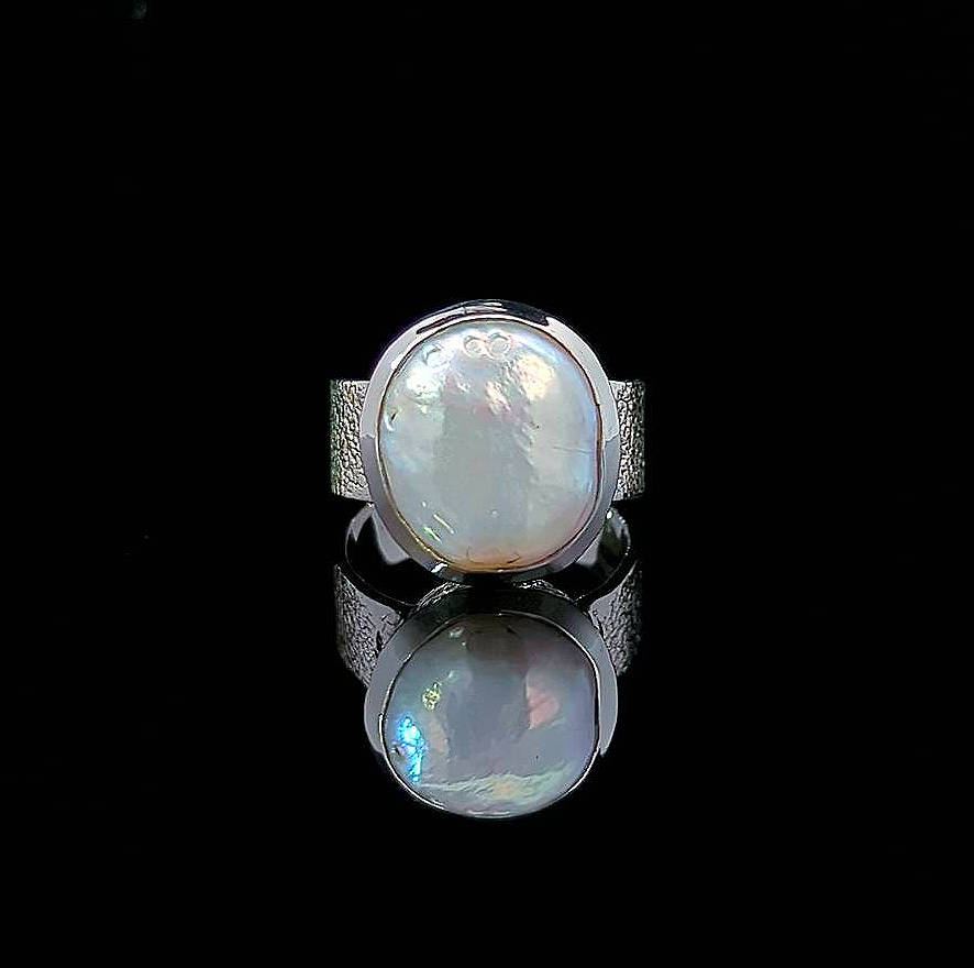 Beatris - Fresh Water Pearls