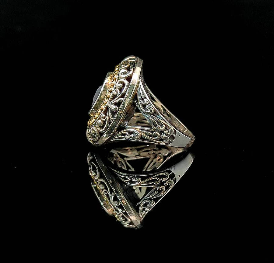 Kamu - Black Onyx
